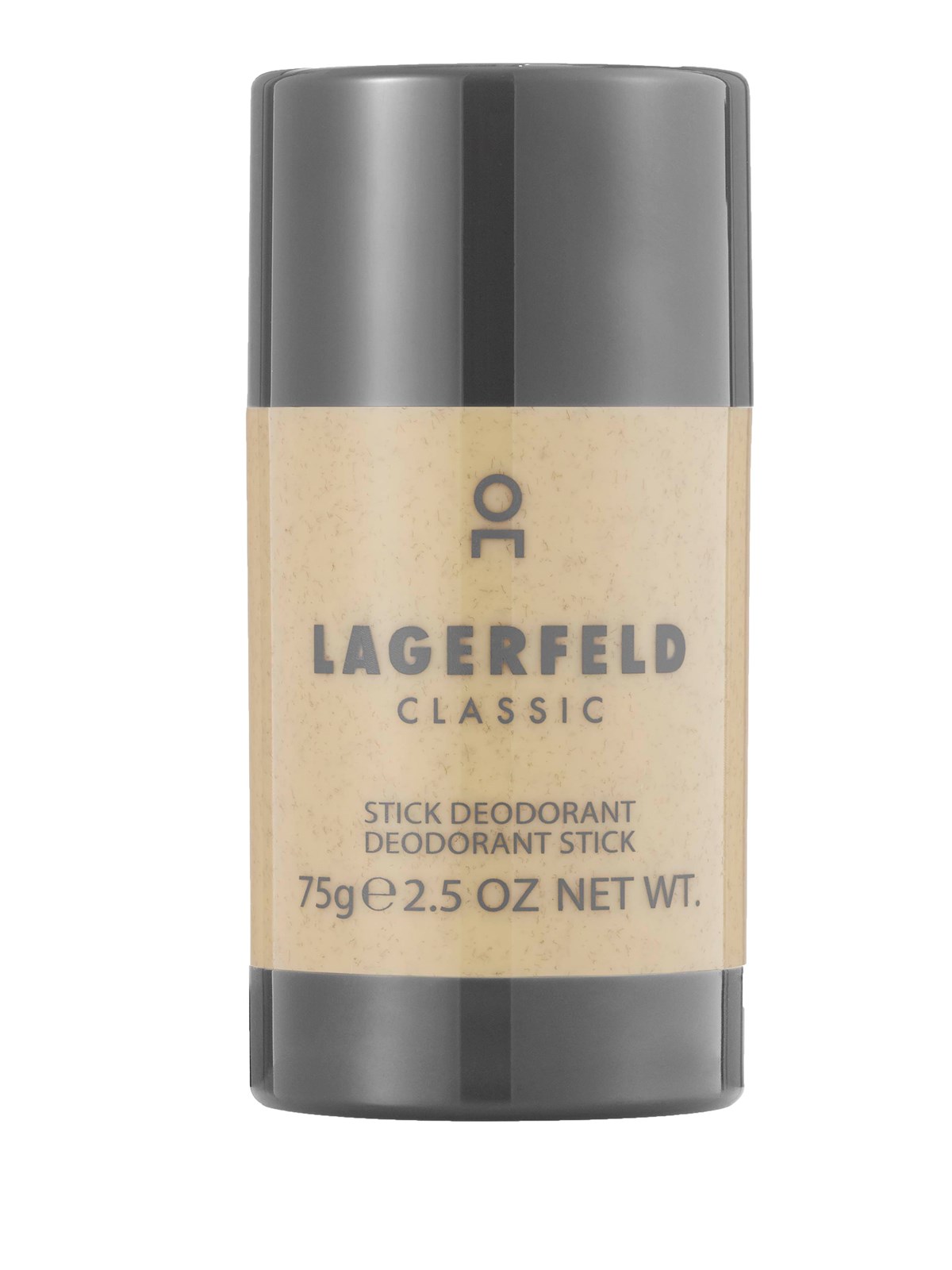 Karl Lagerfeld - Classic Deo Stick - Parfuem Und Duefte - 18100411001