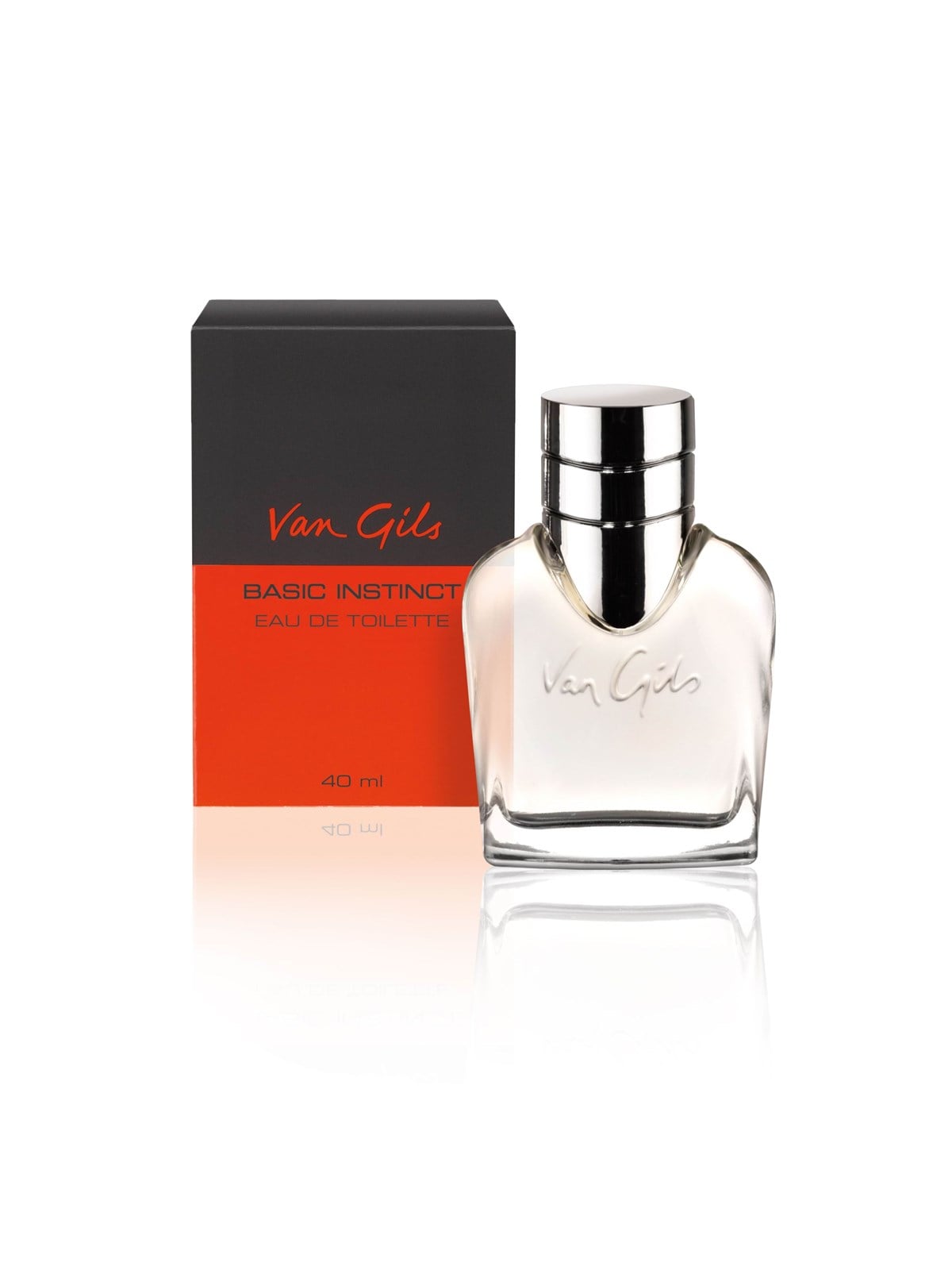 Van Gils - Basic Instinct - Parfuem Und Duefte - 12300303003