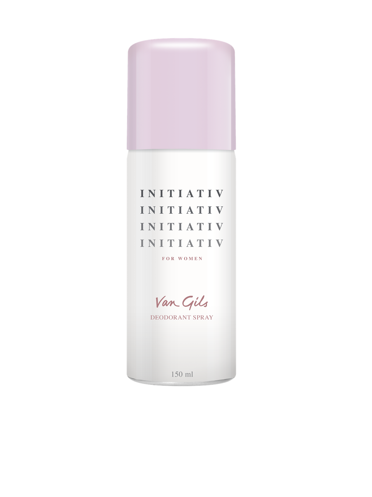 Van Gils Initiativ Deo Spray - 150ml