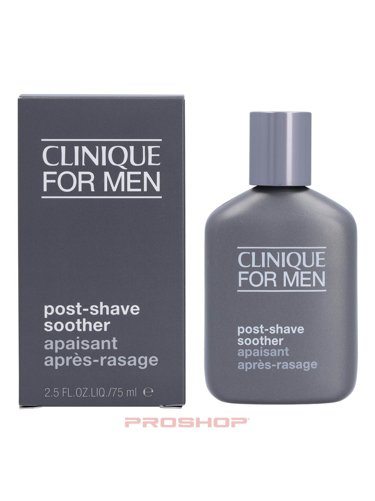 Clinique For Men Post Shave Soother - Gesichtspflege - 020714004569