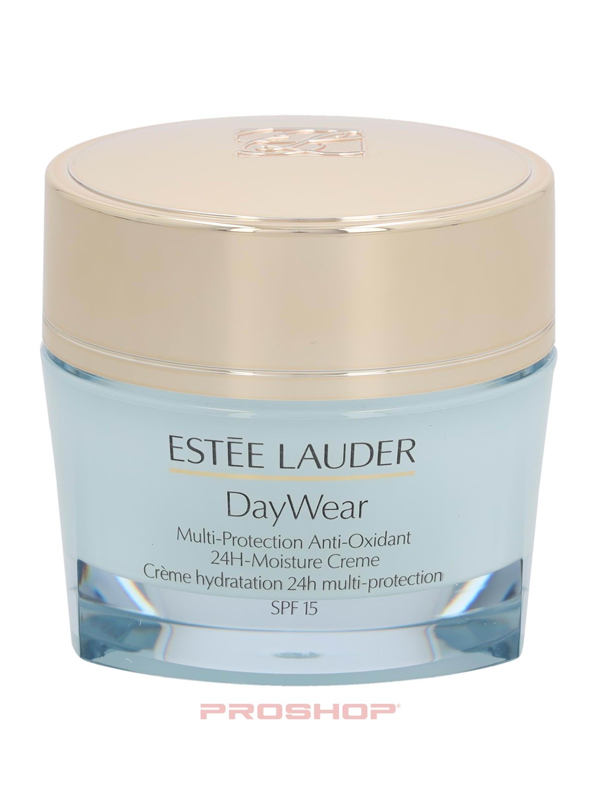 Esteé Lauder Daywear Multi-protection Anti-oxidant 24h Moisture - Gesichtspflege - 027131763512