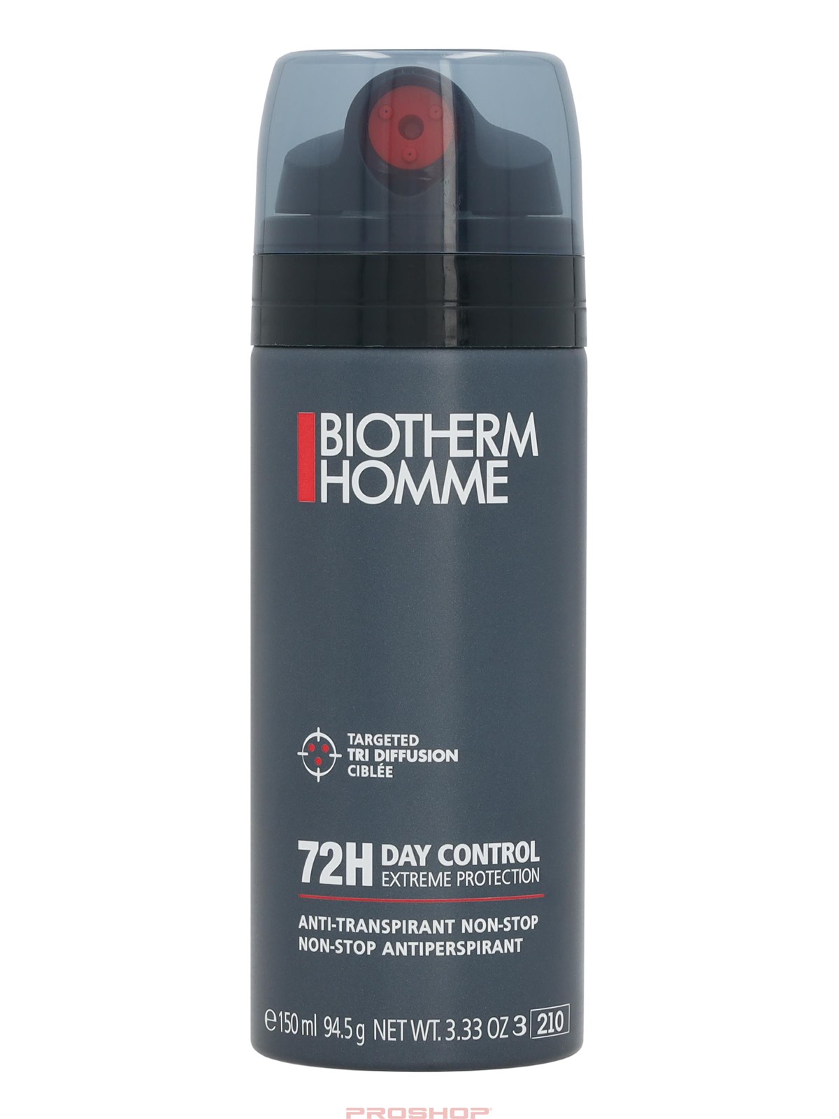 Biotherm Homme Day Control Spray 72h - Parfuem Und Duefte - 3614271202697