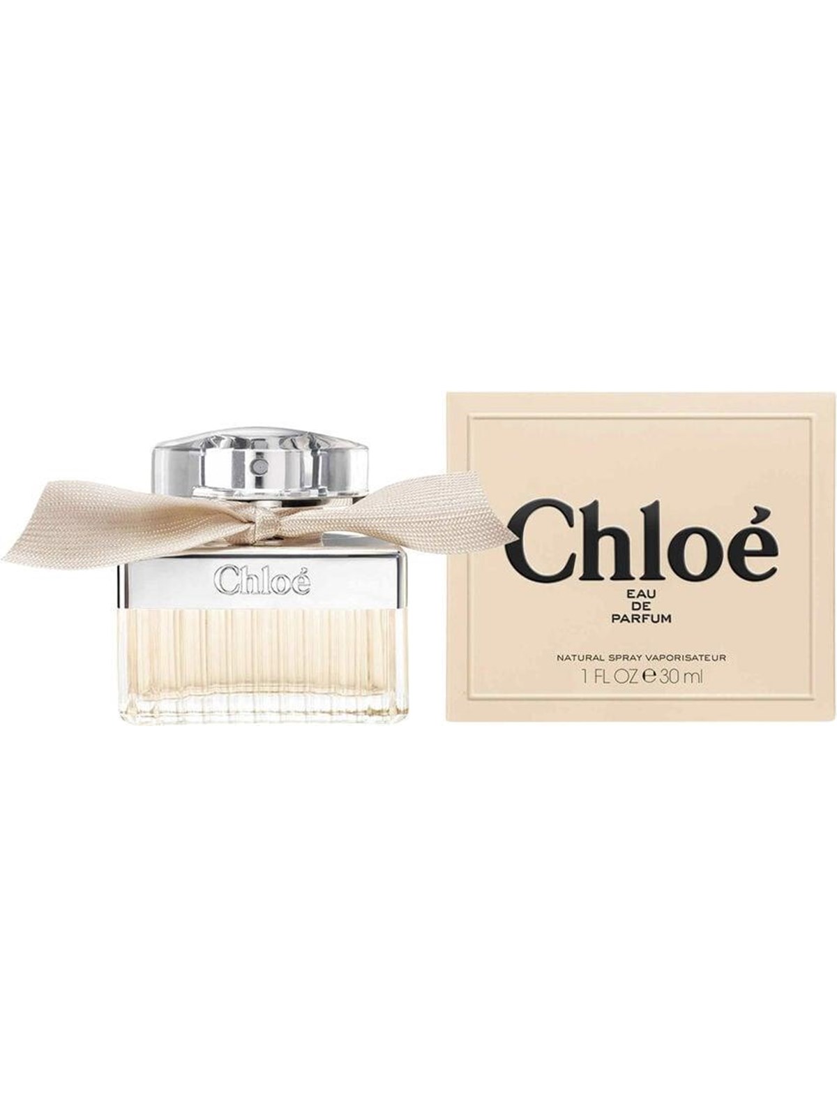 Chloé By Chloe Edp - 30 ml - Parfuem Und Duefte - 688575201901