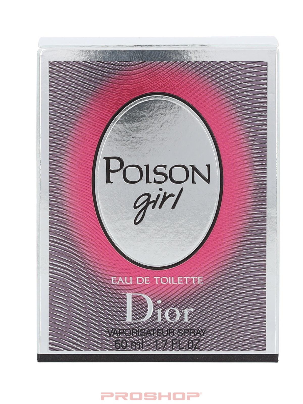 Christian Dior Poison Girl EDT