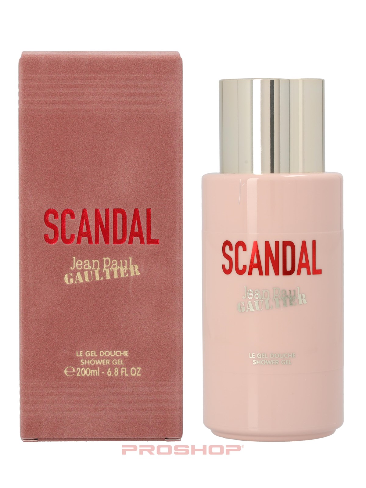 Jean Paul Gaultier Scandal Shower Gel - Koerperpflege - 8435415007573