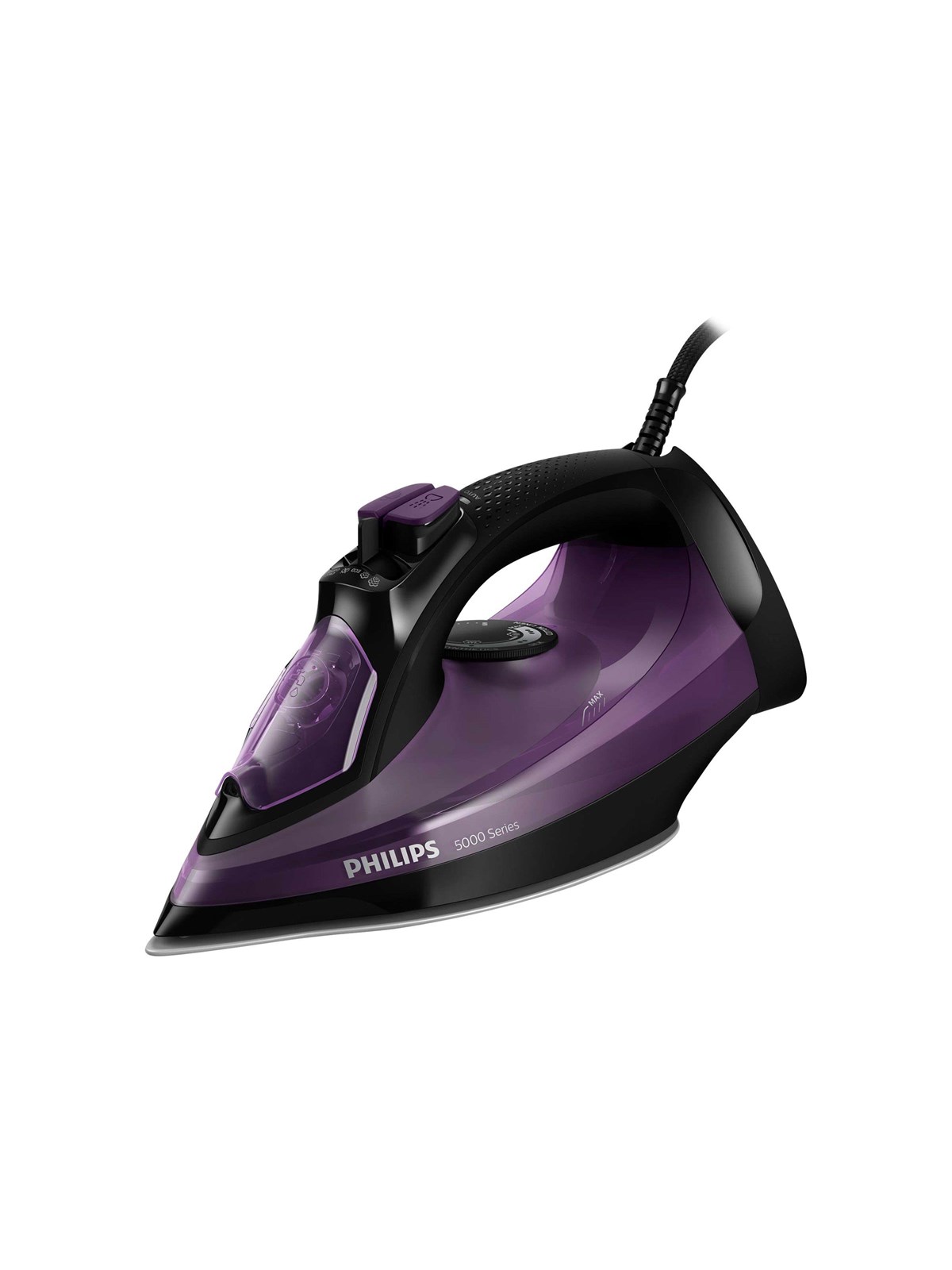 Philips Dampfbügeleisen 5000 Series - Buegeln - Dst5030/80