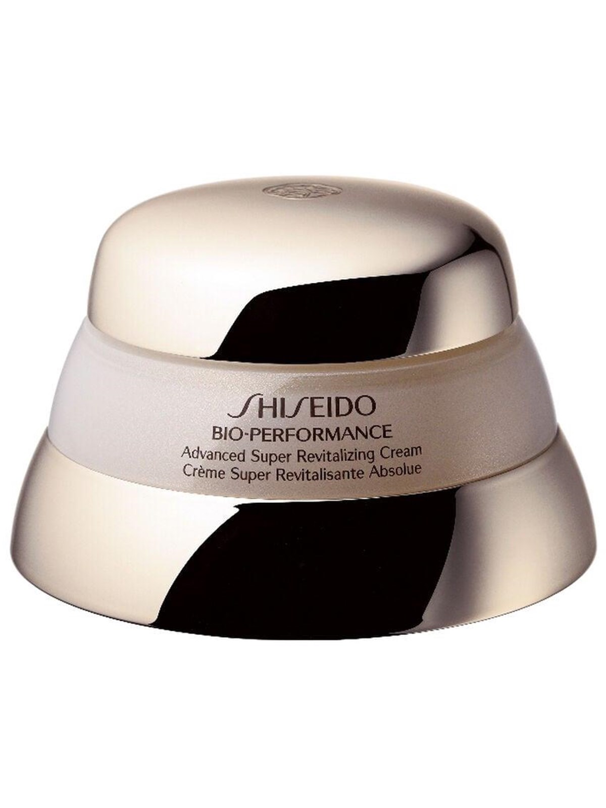 Shiseido Bio-performance Advanced Super Revitalising Cream 50 ml - Gesichtspflege - 768614103202