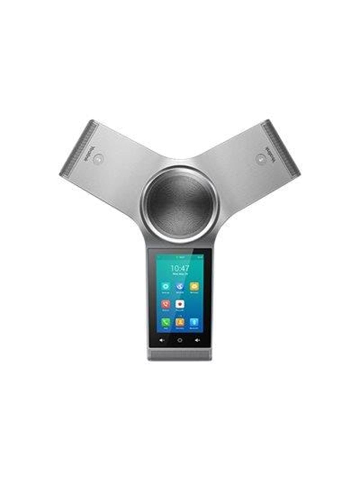 Yealink CP960 - Teams Edition - conference VoIP phone - with Bluetooth interface - 5-way call capability