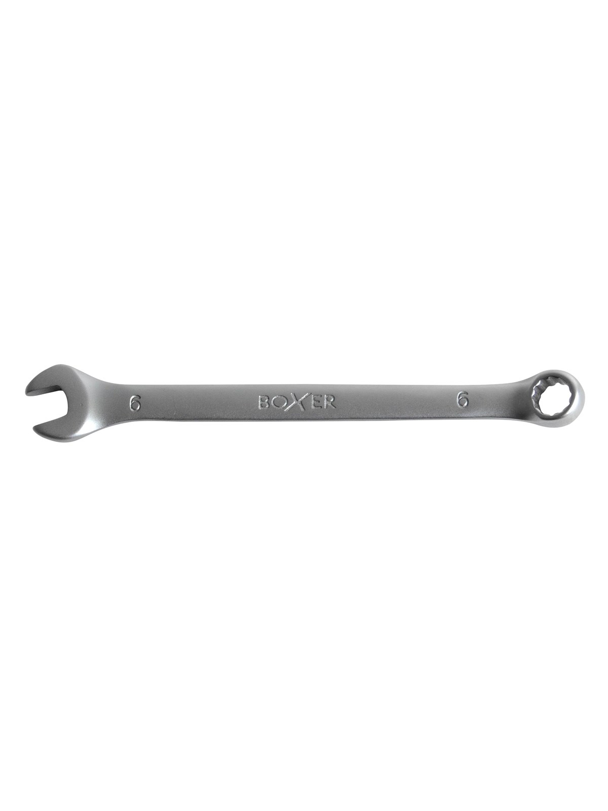 Boxer Combination Wrench - 6mm - Handwerkzeuge - 31374