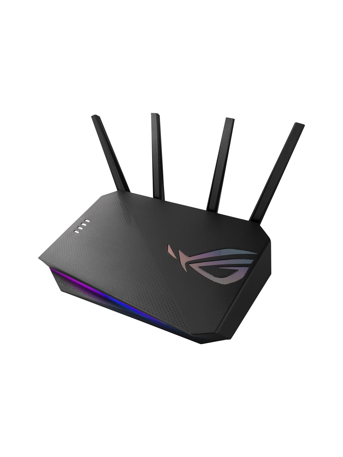 Asus Gs-ax5400 -Wi-fi 6 - Dual-band - 4-port Switch - Wireless Router Wi-fi 6 - Wlan Router - 90ig06l0-mo3r10