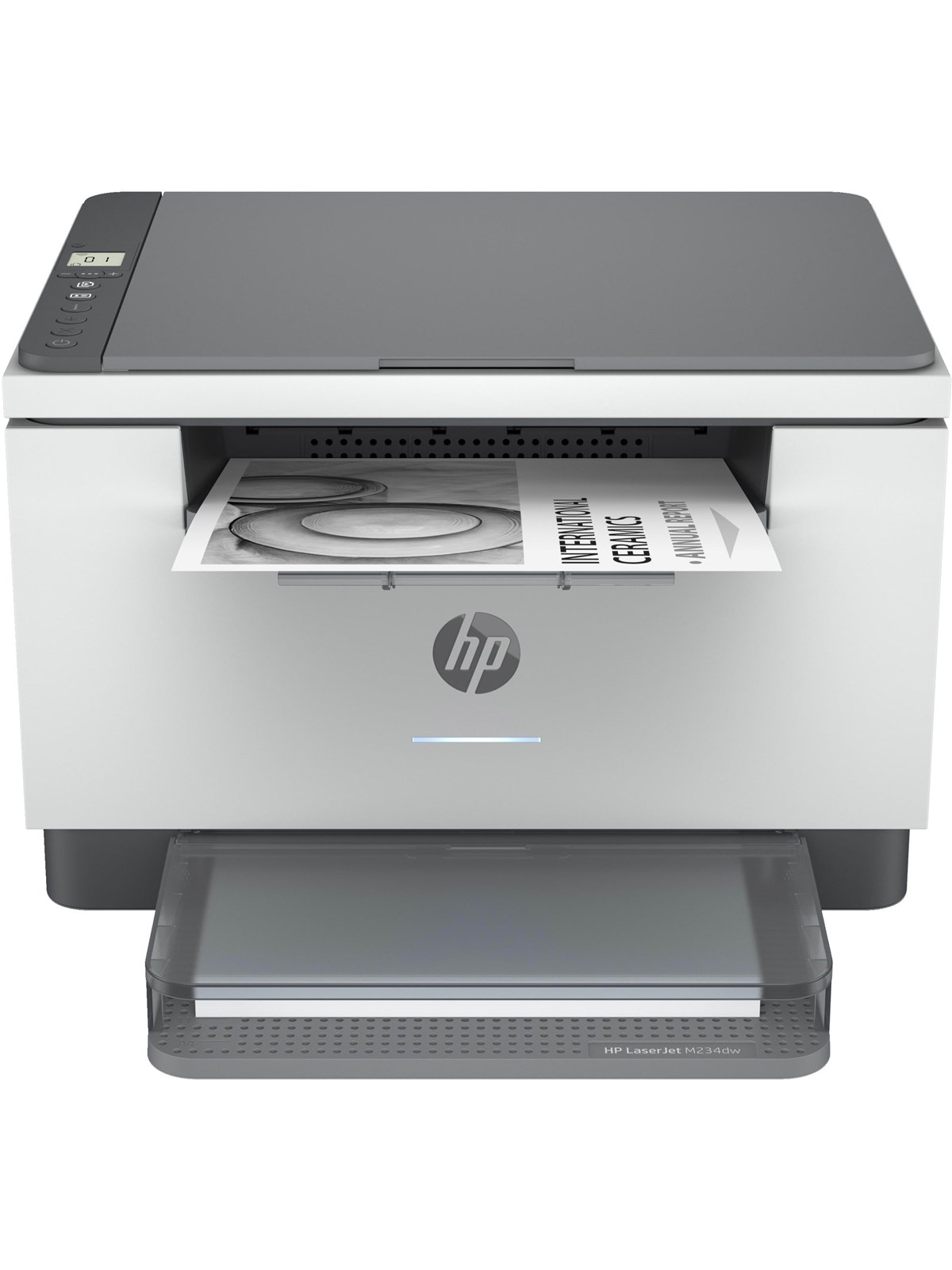 HP Laserjet Mfp M234dw Multifunktion - Einfarbig - Laser - Drucker - 6gw99f#B19- Drucker