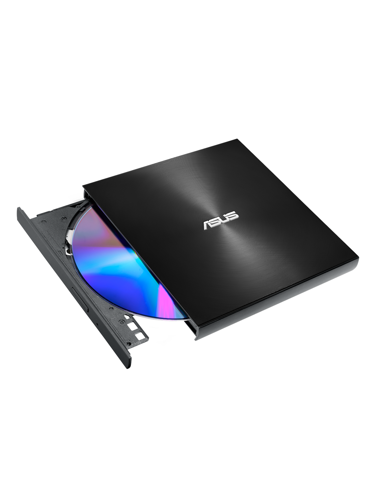 Asus Zendrive U8m Sdrw-08u8m-u - Black - Dvd-rw (Brenner) - Usb-c - Schwarz - Optisches Laufwerk Dvd BR Floppy - 90dd0290-m29000