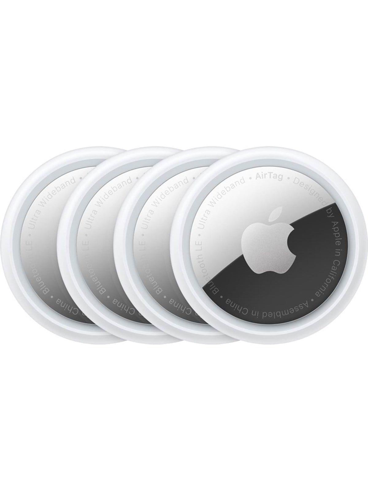 Apple Airtag (4-pack) - Handys Anderes Zubehoer - Mx542dn/a