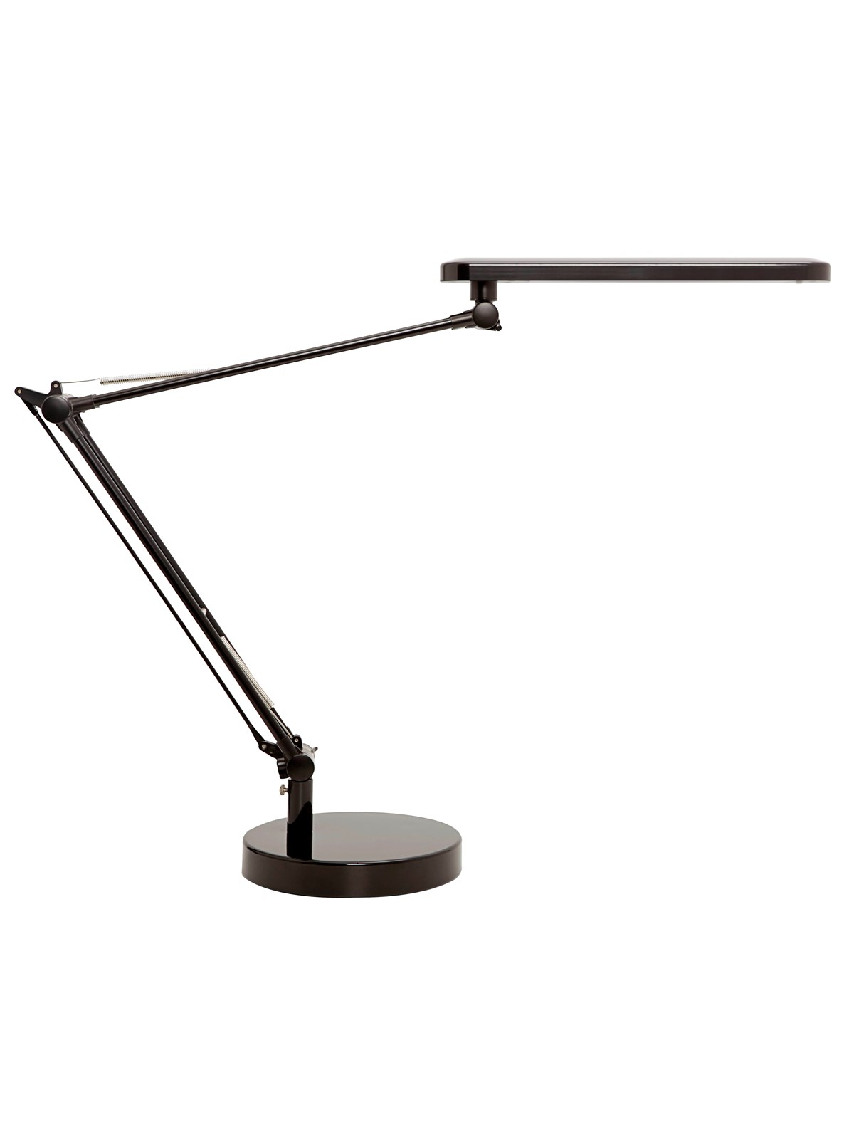 Unilux Mamboled 2.0 Led Lamp Black - Lampen - 400140801