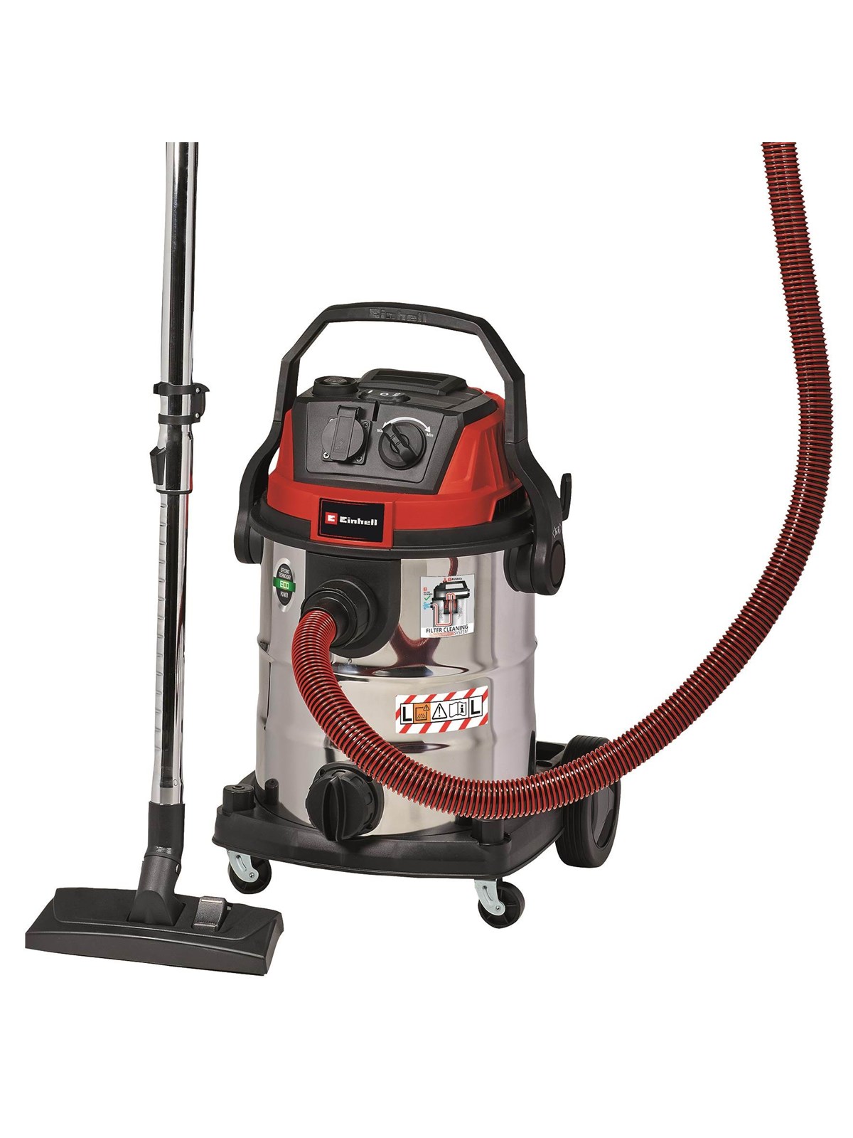 Einhell Staubsauger Wet/dry Vacuum Cleaner (Elect) Te-vc 2025 Sacl - 2342460