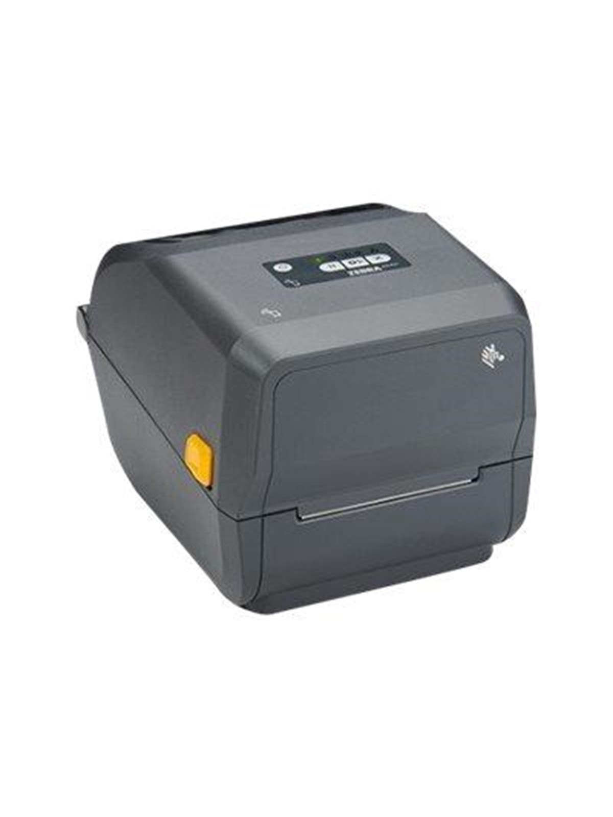 Zebra Zd421t - Etiketdrucker - Termo Transfer 203 Dpi 152 Mm/s - Label Drucker - Zd4a042-30em00ez