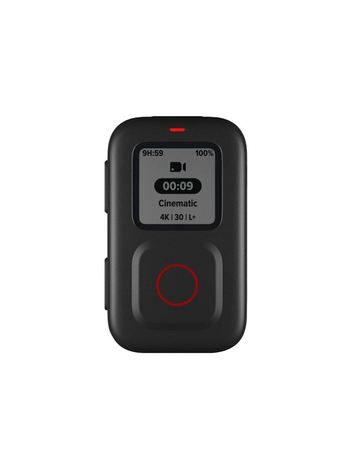 Gopro The Remote (Bluetooth + Waterproof Camera Control) - Actionkamera Zubehoer - Armte-003-eu