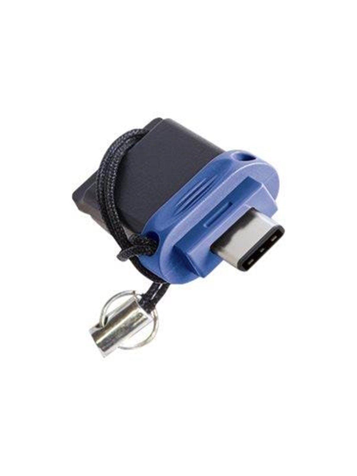 Verbatim Store 'n' Go Dual Usb Drive Type-c - 64gb - Usb-stick - Usb Stick - 49967