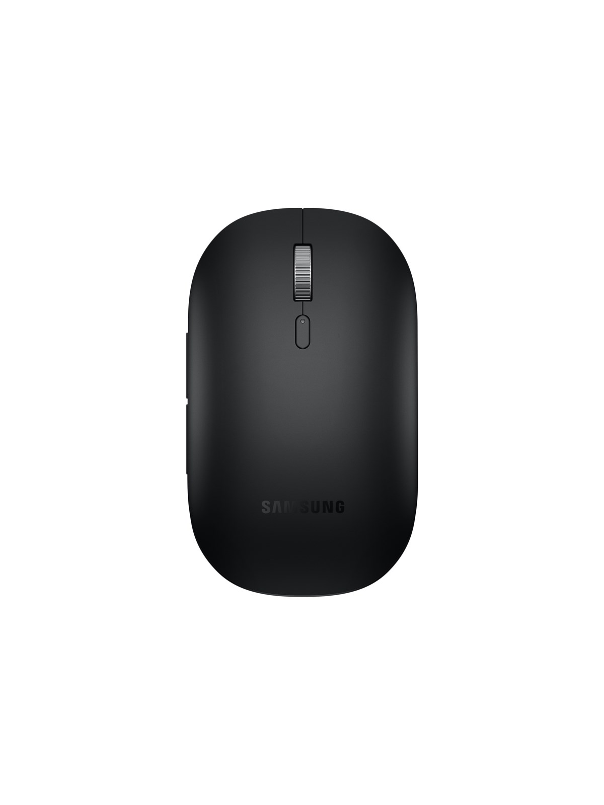 Samsung Bluetooth Mouse Slim - Black - Maus (Schwarz) - Ej-m3400dbegeu