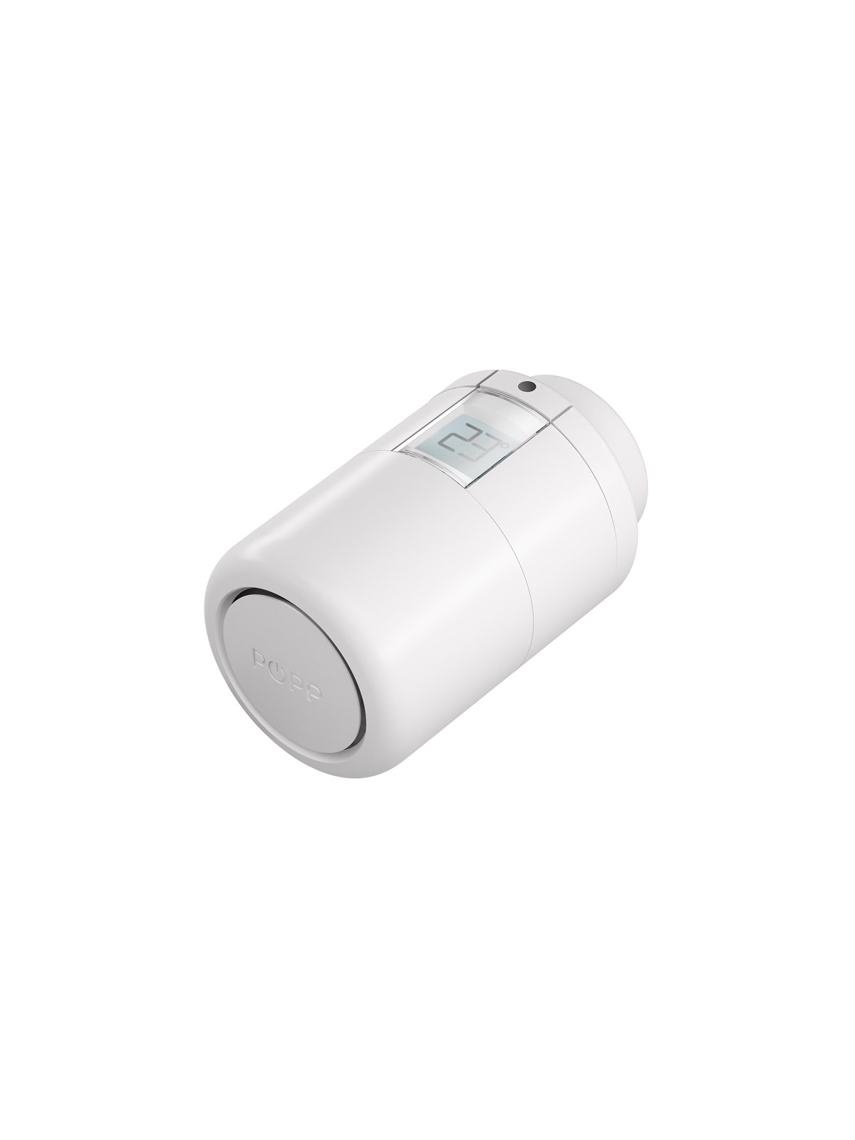 Popp Smart Thermostat (Zigbee) - Smart Home - Popz701721