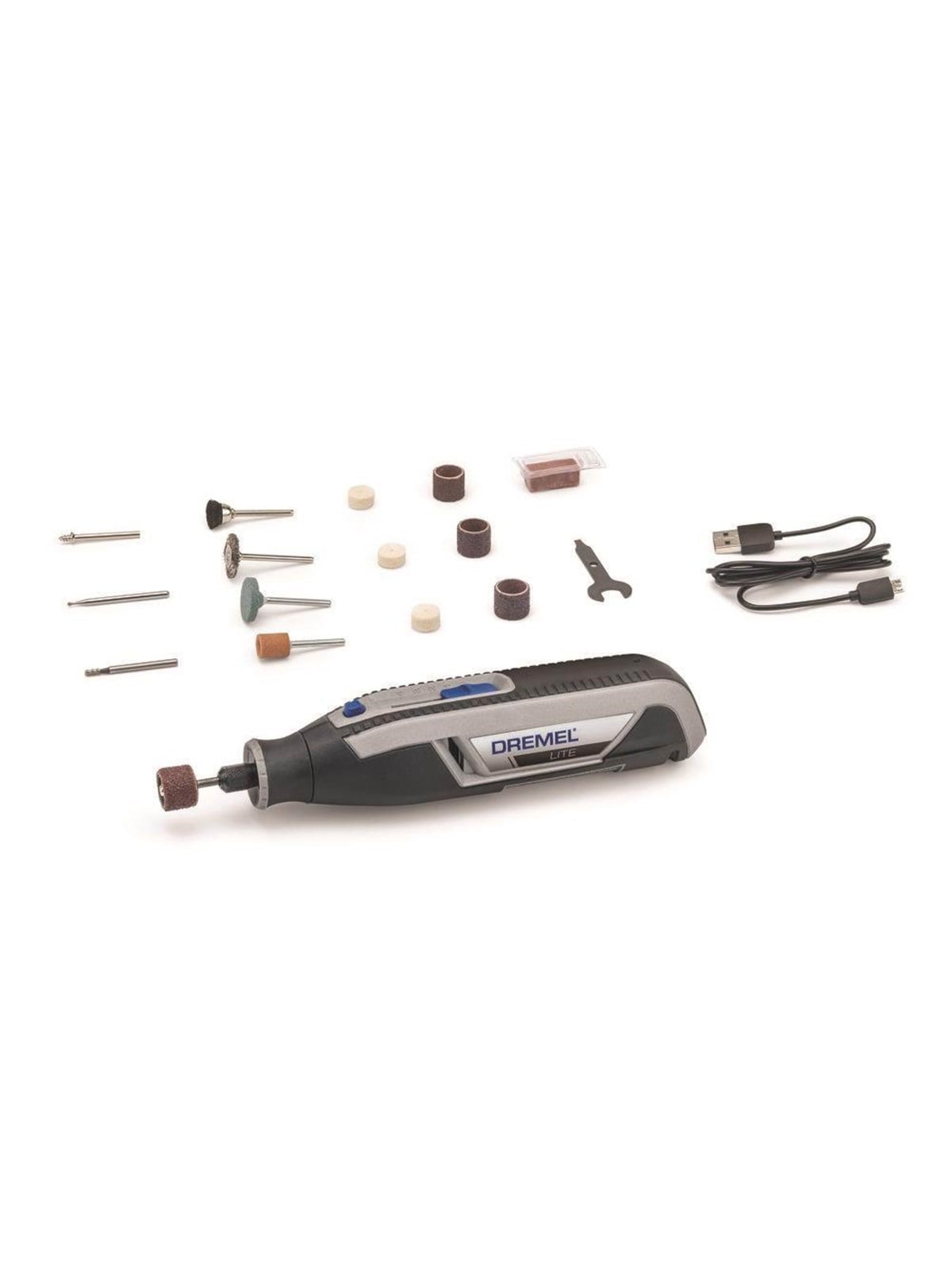 Dremel Multi Tool Lite 7760 (15) - Multifunktionswerkzeuge - F0137760ja