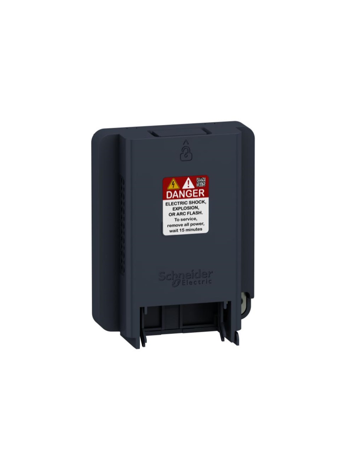Schneider Electric Communication Adapter Card For Atv320c - Treiber Spulen Transformatoren - Vw3a3600