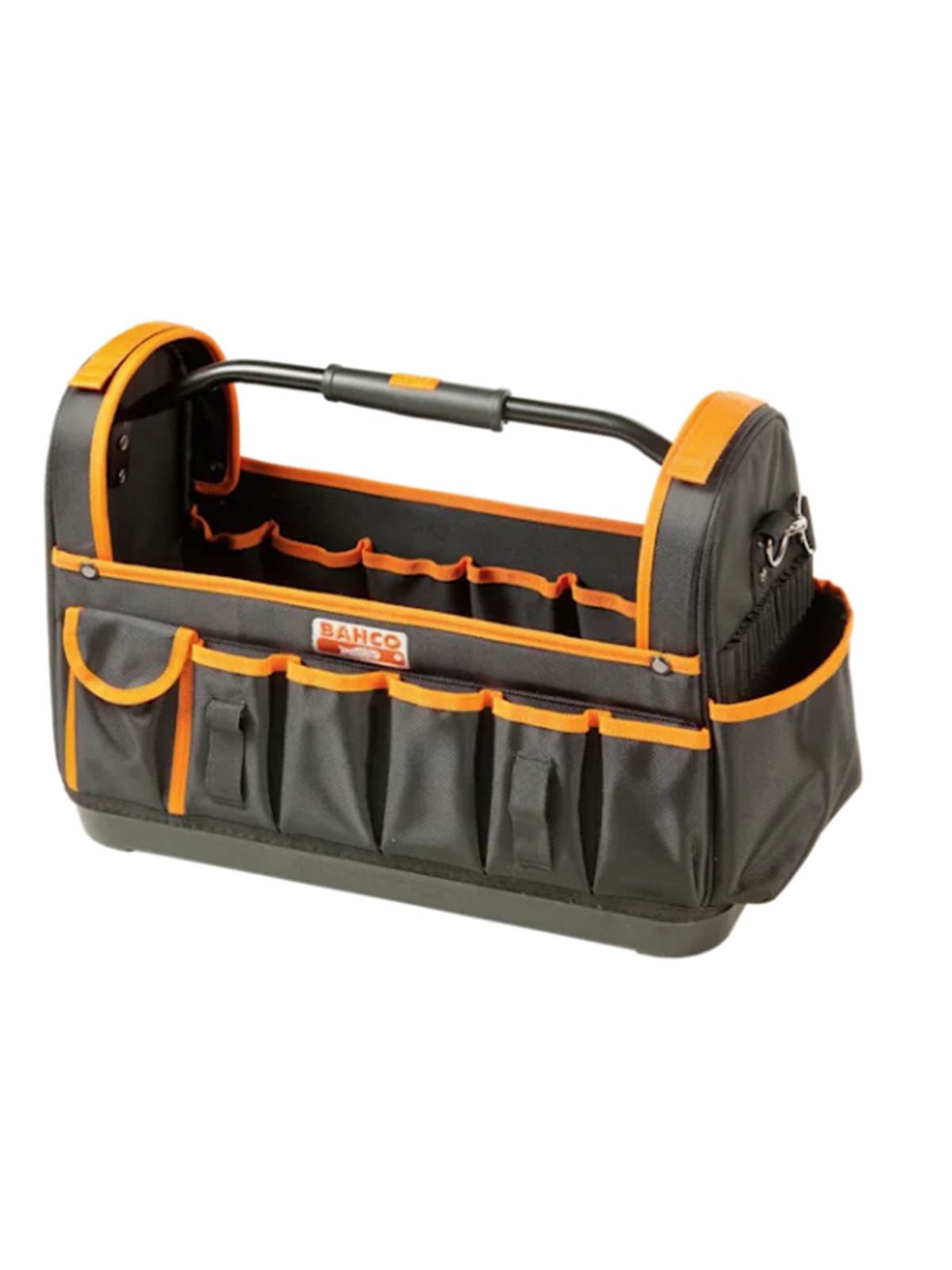 Bahco 19 Open Bag - Werkzeugkisten Aufbewahrungssysteme - 4750fb1-19a