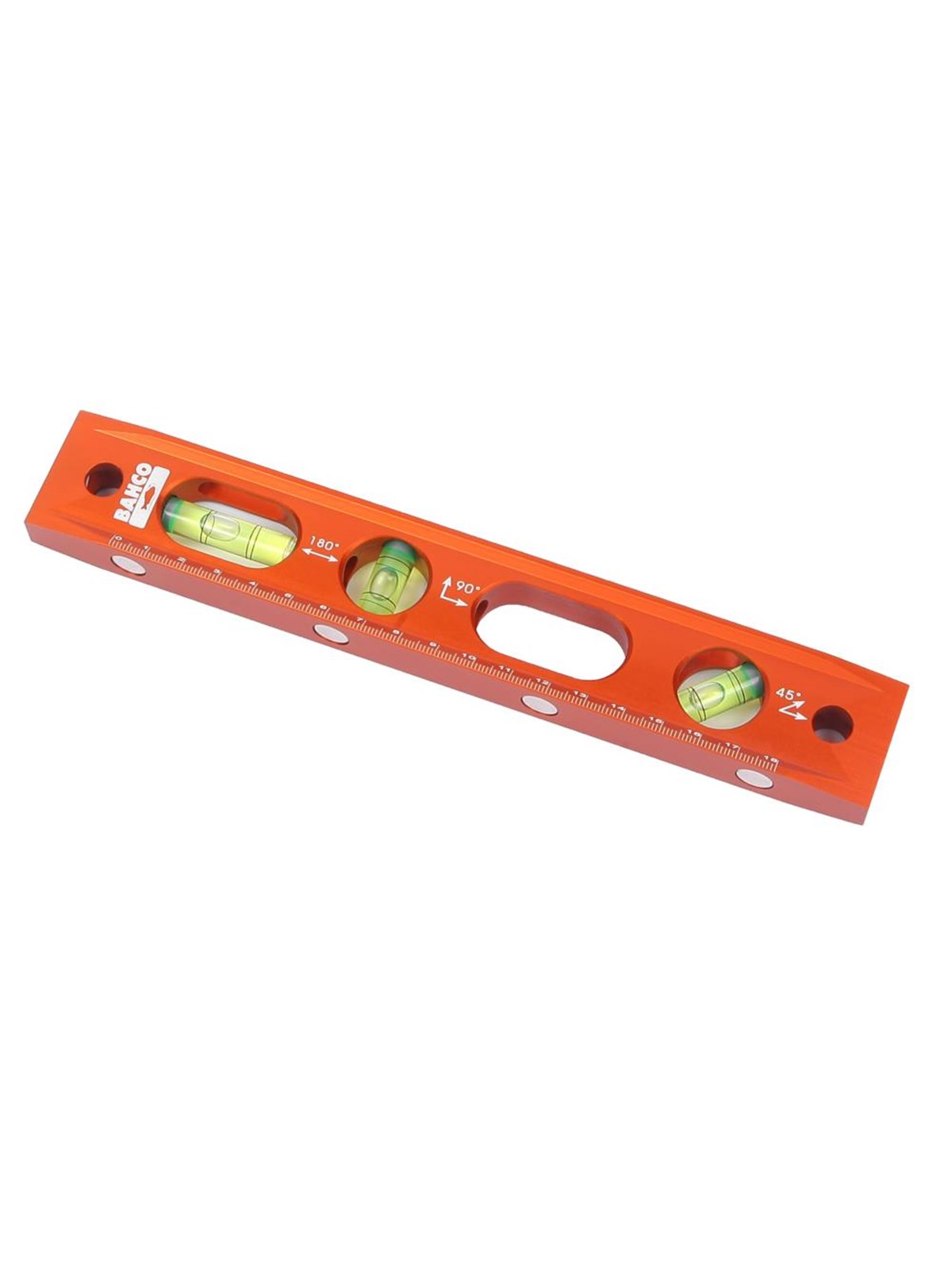 Bahco Aluminium Torpedo Level 230mm - Haus Garten - 426tor9