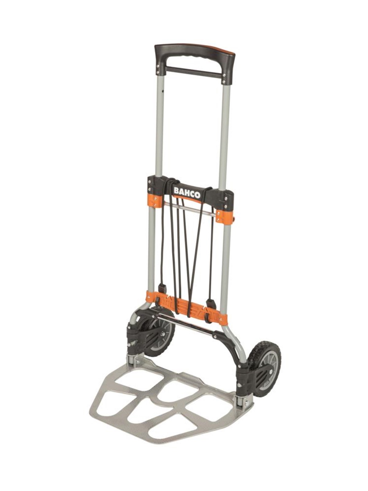 Bahco Foldable Transporter 120kg - Haus Garten - 1430ft120