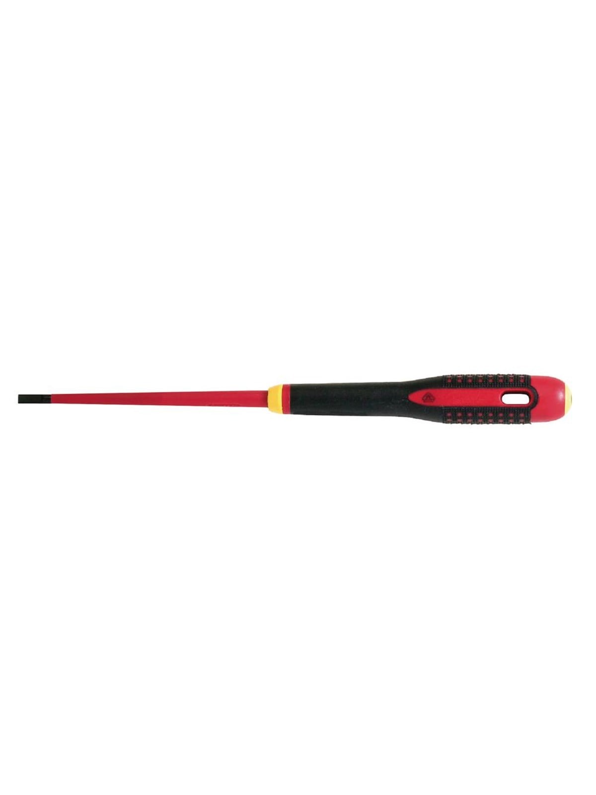 Bahco 8220sl Insulated Ergo Slotted Screwdrivers With Slim Blades 0.5x3.0x100 - Handwerkzeuge - Be-8220sl