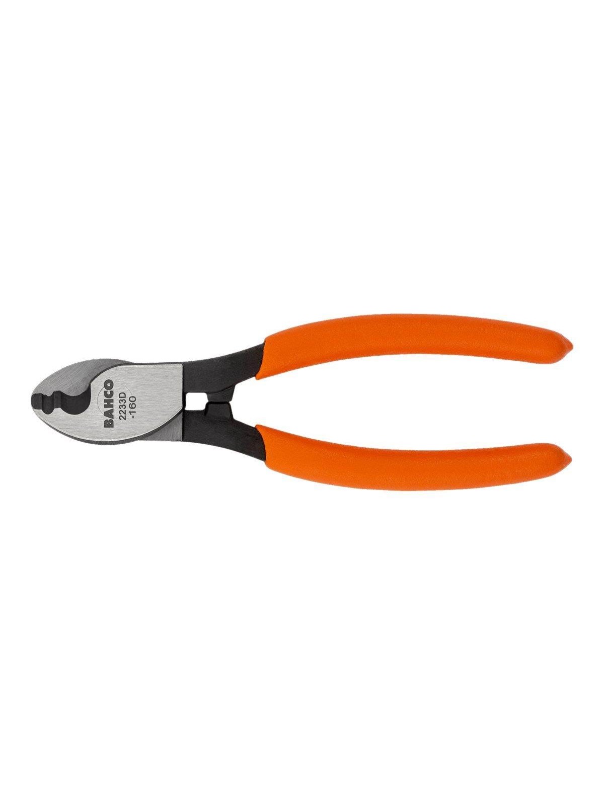 Bahco Stripping/cutting Pliers 160mm - Handwerkzeuge - 2233d-160ip