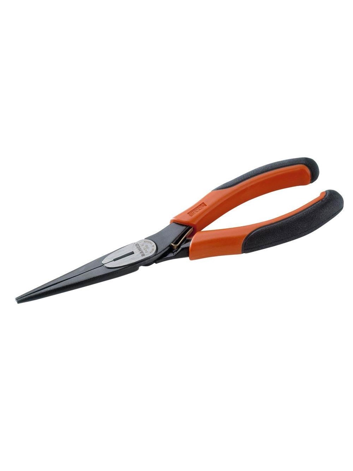 Bahco Snipe Nose Cutting 200 ip - Handwerkzeuge - 2430 G-200 IP