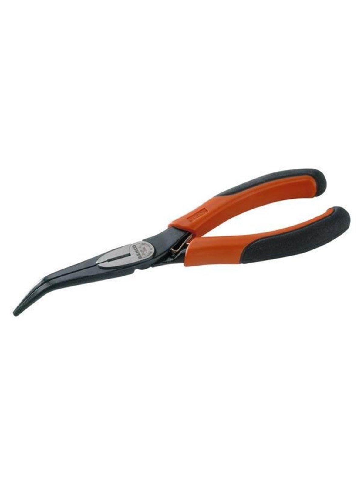 Bahco Snipe Nose Bent g 160 - Handwerkzeuge - 2427 G-160