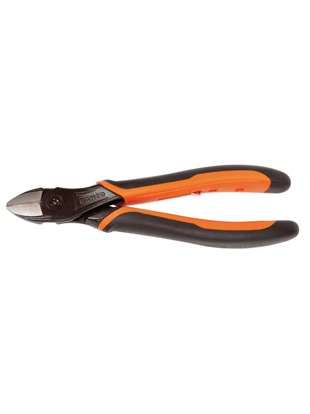 Bahco Side Cutter 125mm 2101g-125ip W/return Spring - Handwerkzeuge