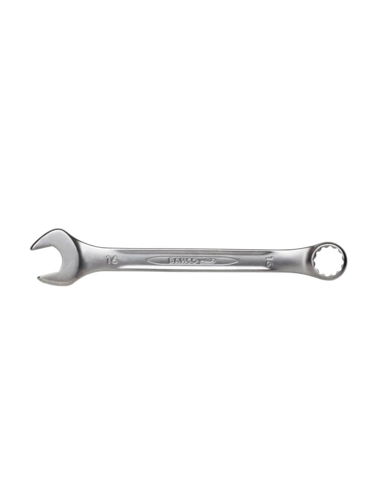 Bahco Combination Wrench 111m-17 - Haus Garten