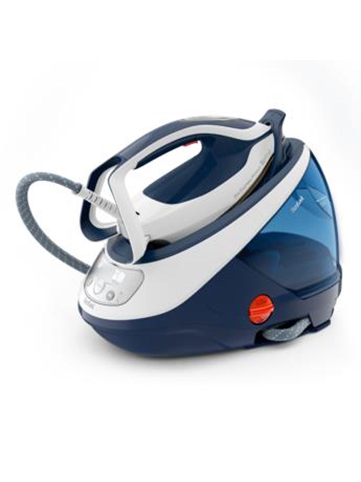 Tefal Dampfbügelstation Pro Express Protect Gv9221e0 - Buegeln