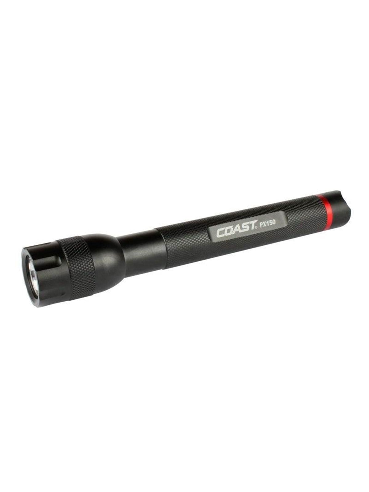 Coast Hand Torch Px150 Uv-light 400lumen - Taschenlampen Und Scheinwerfer - 100027832