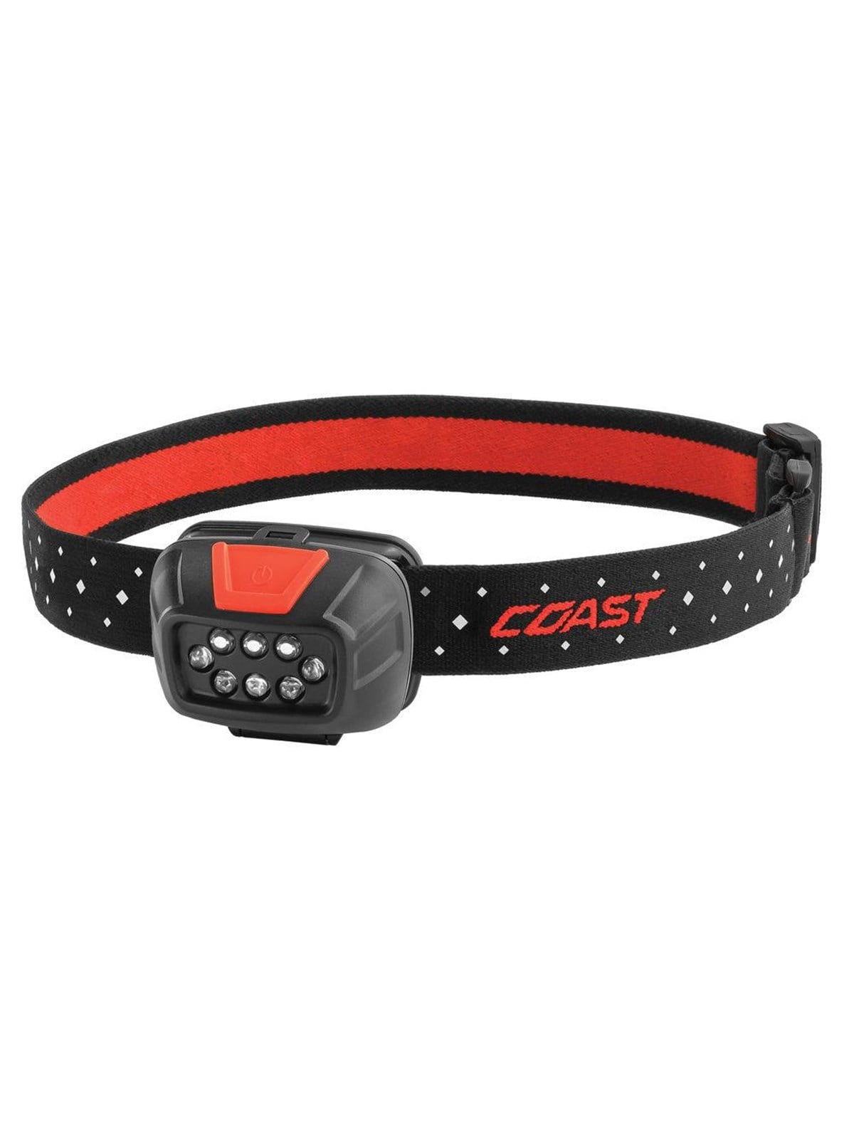 Coast headlamp fl40 265lumen Image