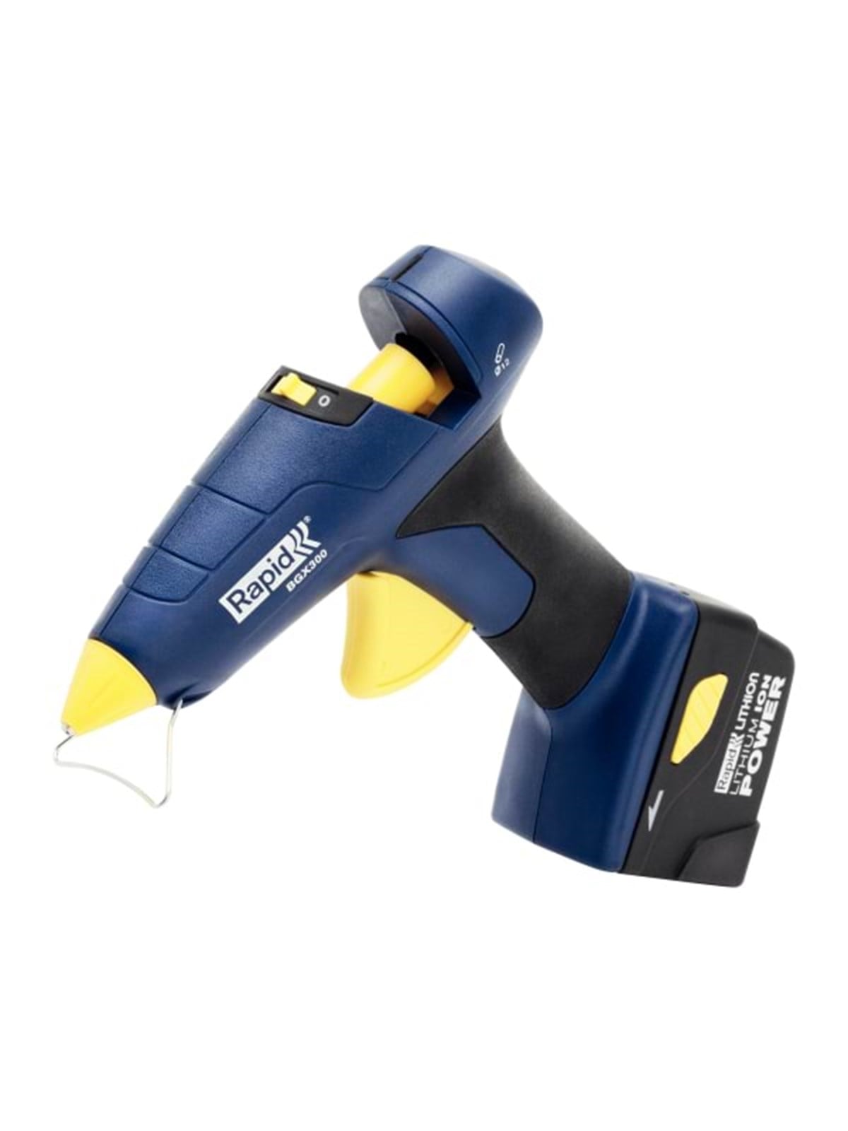 Rapid Glue Gun Bgx300 + Case V21 - Haus Garten - 40303135