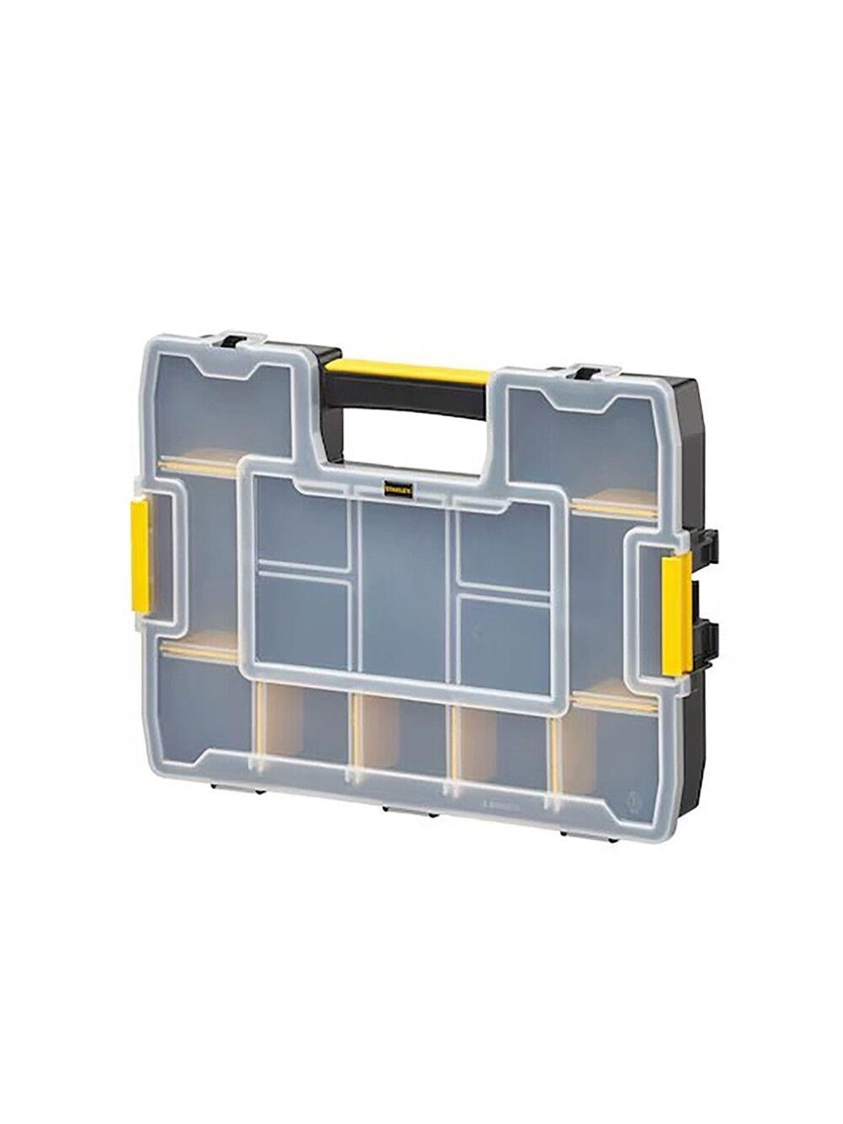 Stanley Sortmaster Junior Side Clips - Haus Garten - 1-97-483
