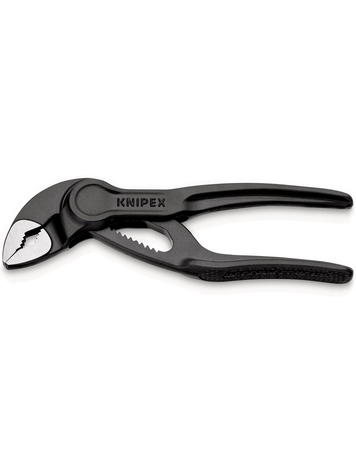 Knipex Cobra XS - Handwerkzeuge - 87 00 100