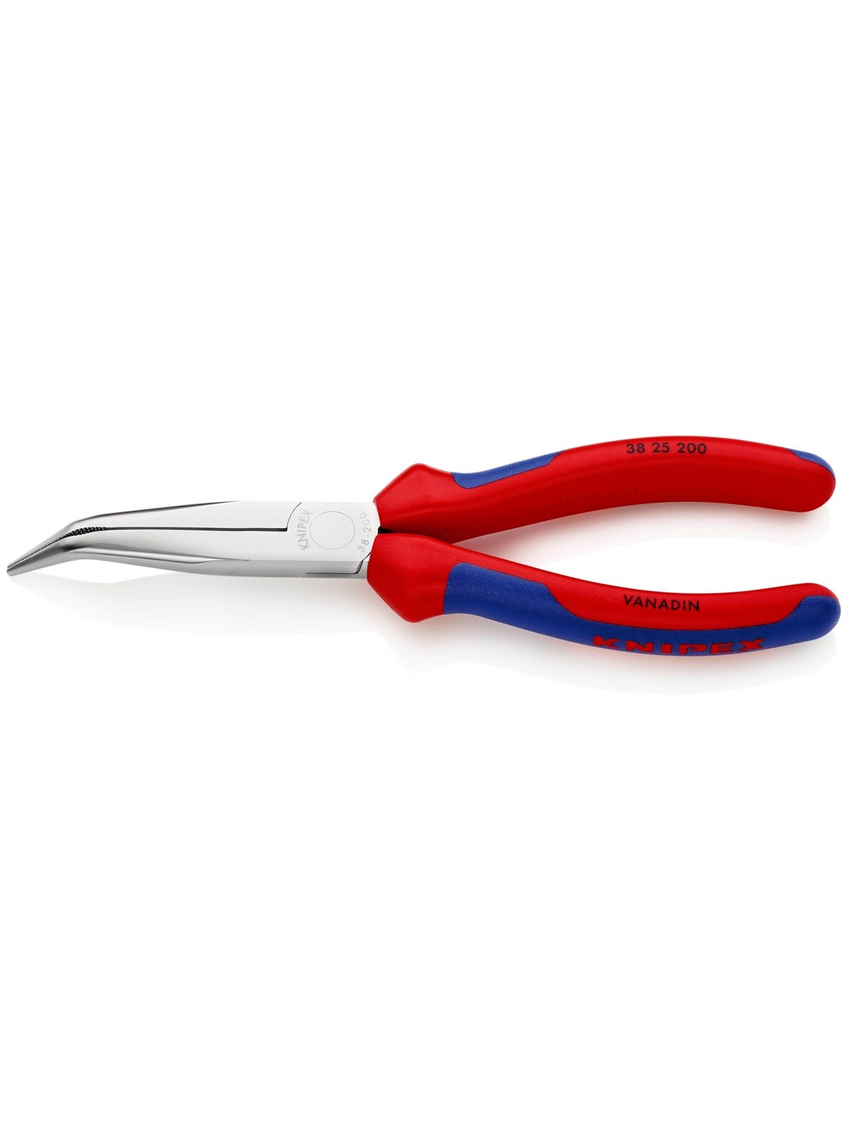 Knipex Mechanikerzangen - Handwerkzeuge - 38 25 200
