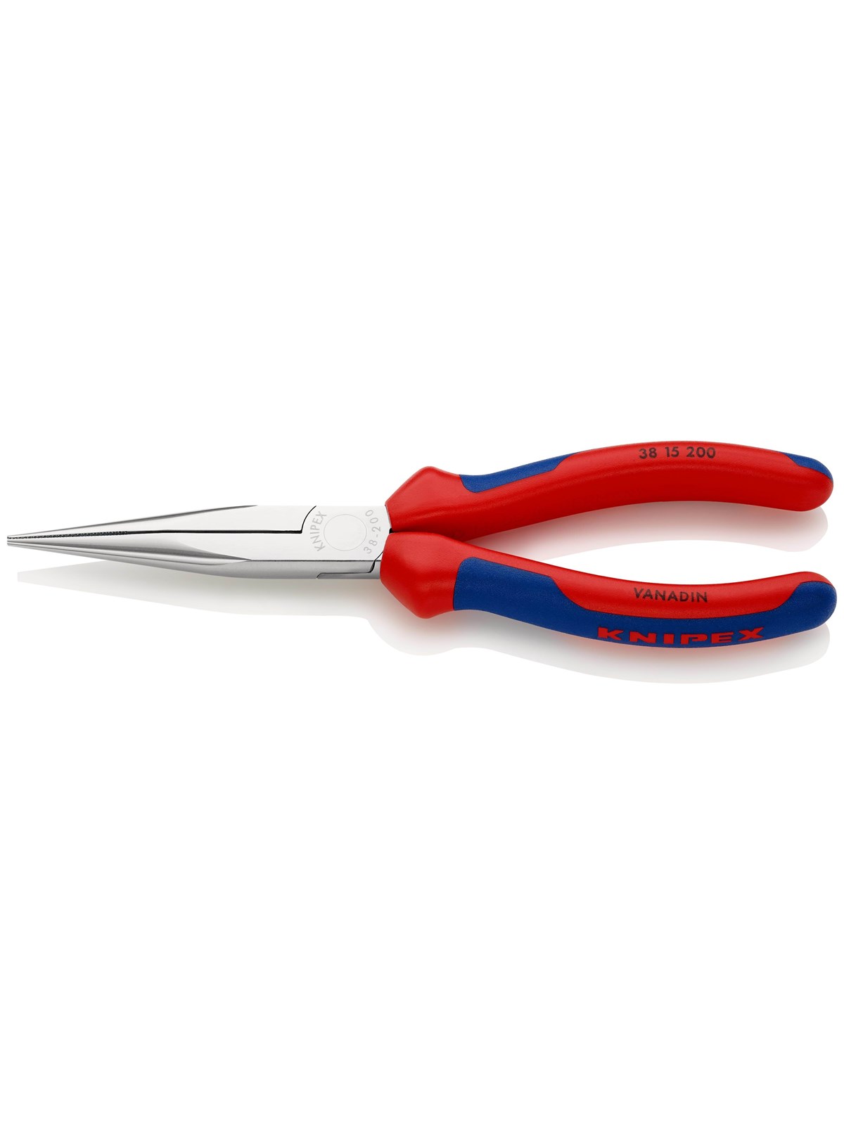 Knipex Mechanikerzangen - Handwerkzeuge - 38 15 200