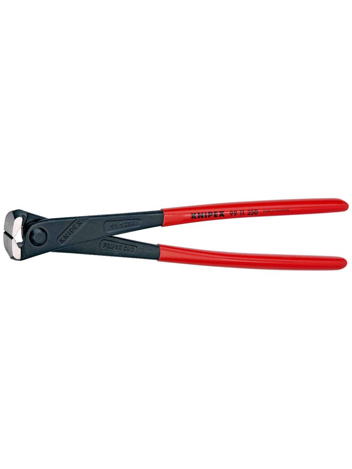 Knipex Kraft-monierzangen, Hochübersetzt - Werkzeuge Fuer Elektrische Arbeiten - 99 11 250