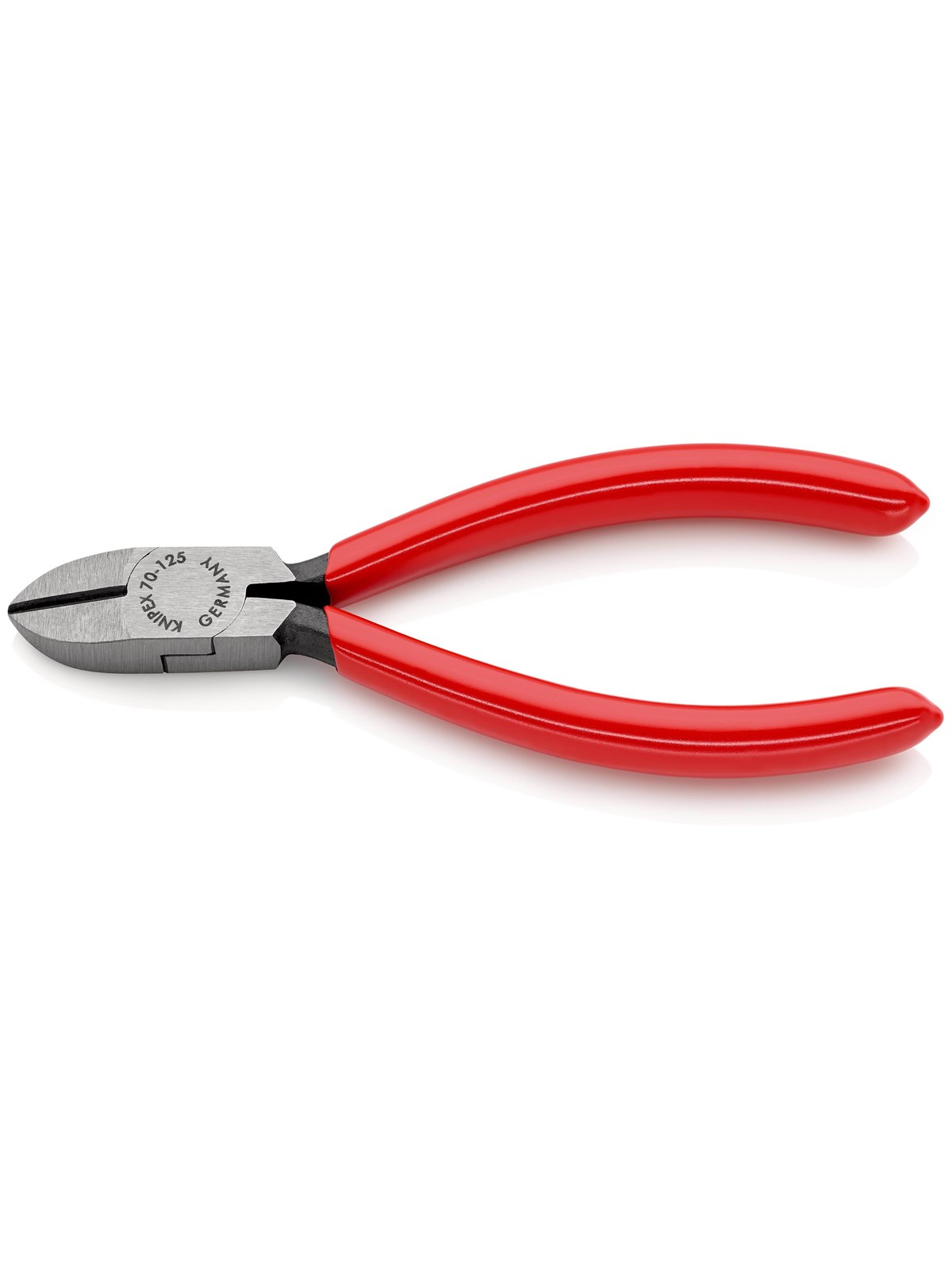 Knipex Seitenschneider - Handwerkzeuge - 70 01 125