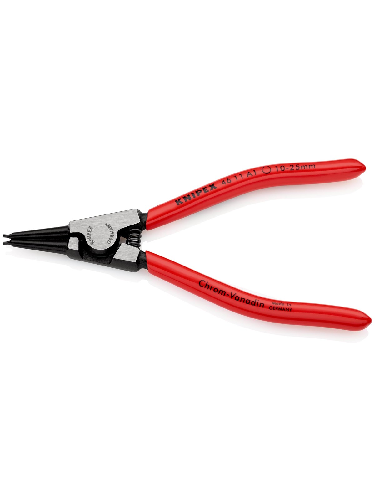 Knipex Sicherungsringzangen, Für Außenringe Auf Wellen - Handwerkzeuge - 46 11 A1