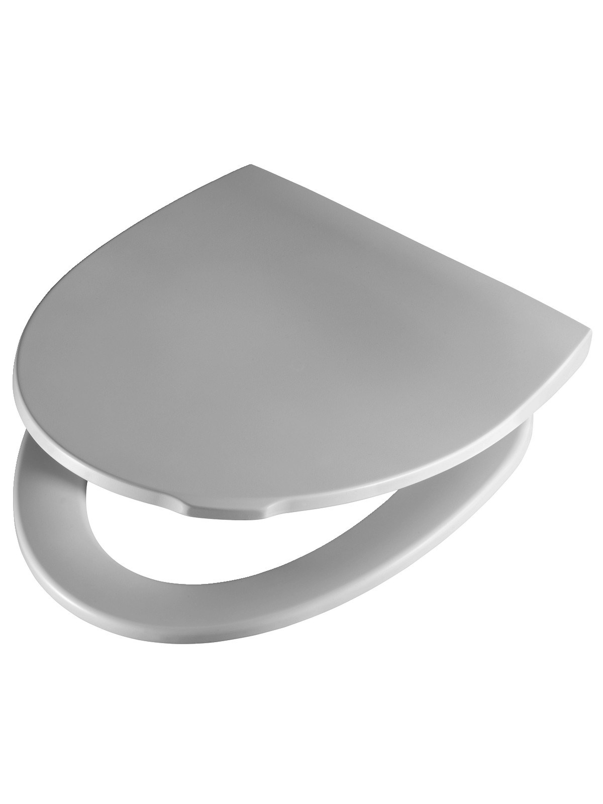 Pressalit Cera 1054 White With sc & lo - Toiletten Sitze Bidets Und Ersatzteile - 1054000-dh8999