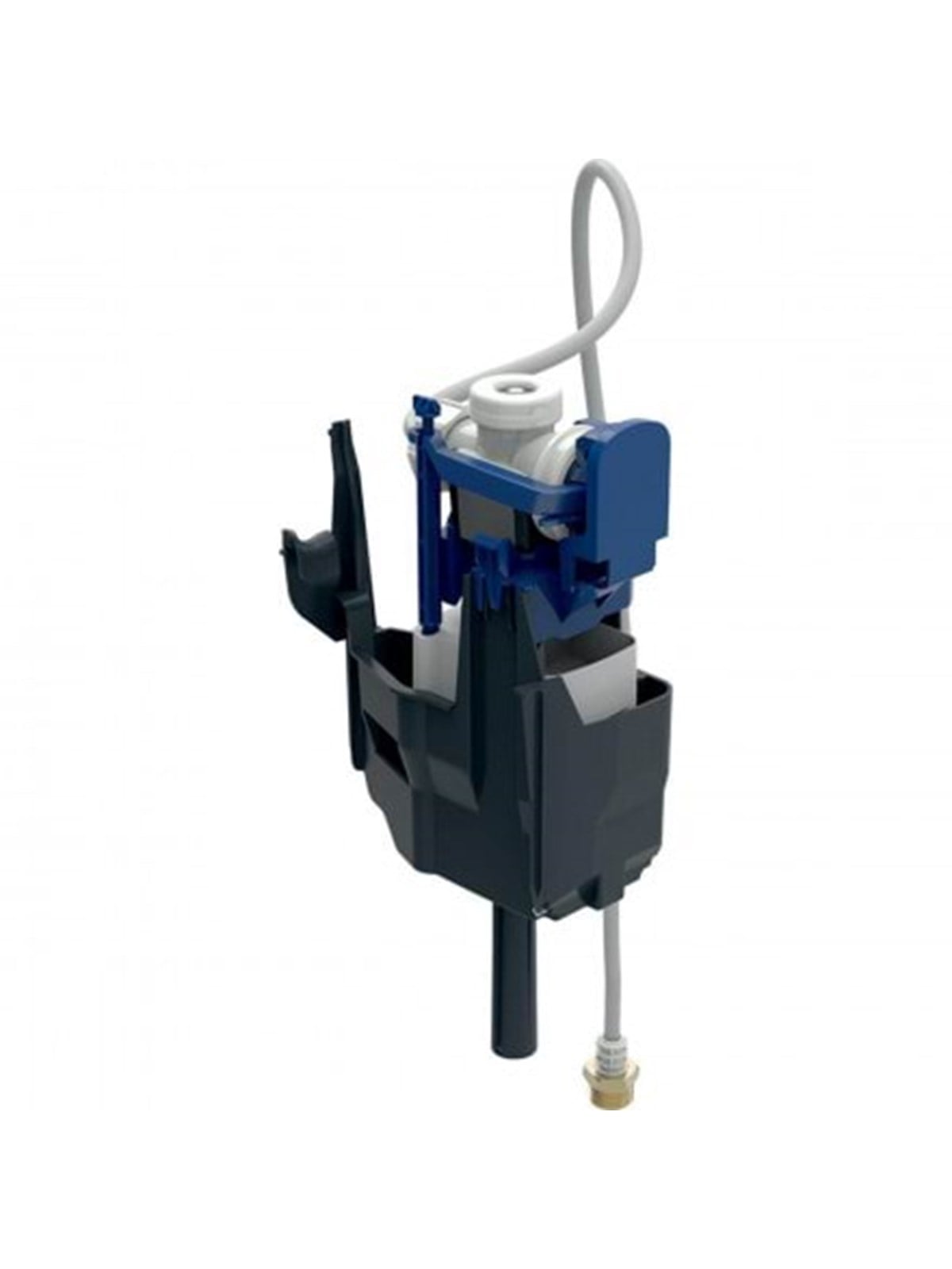 Geberit Ifo Spira Inlet Valve Complete Type 333 - Toiletten Sitze Bidets Und Ersatzteile - 244.901.00.1