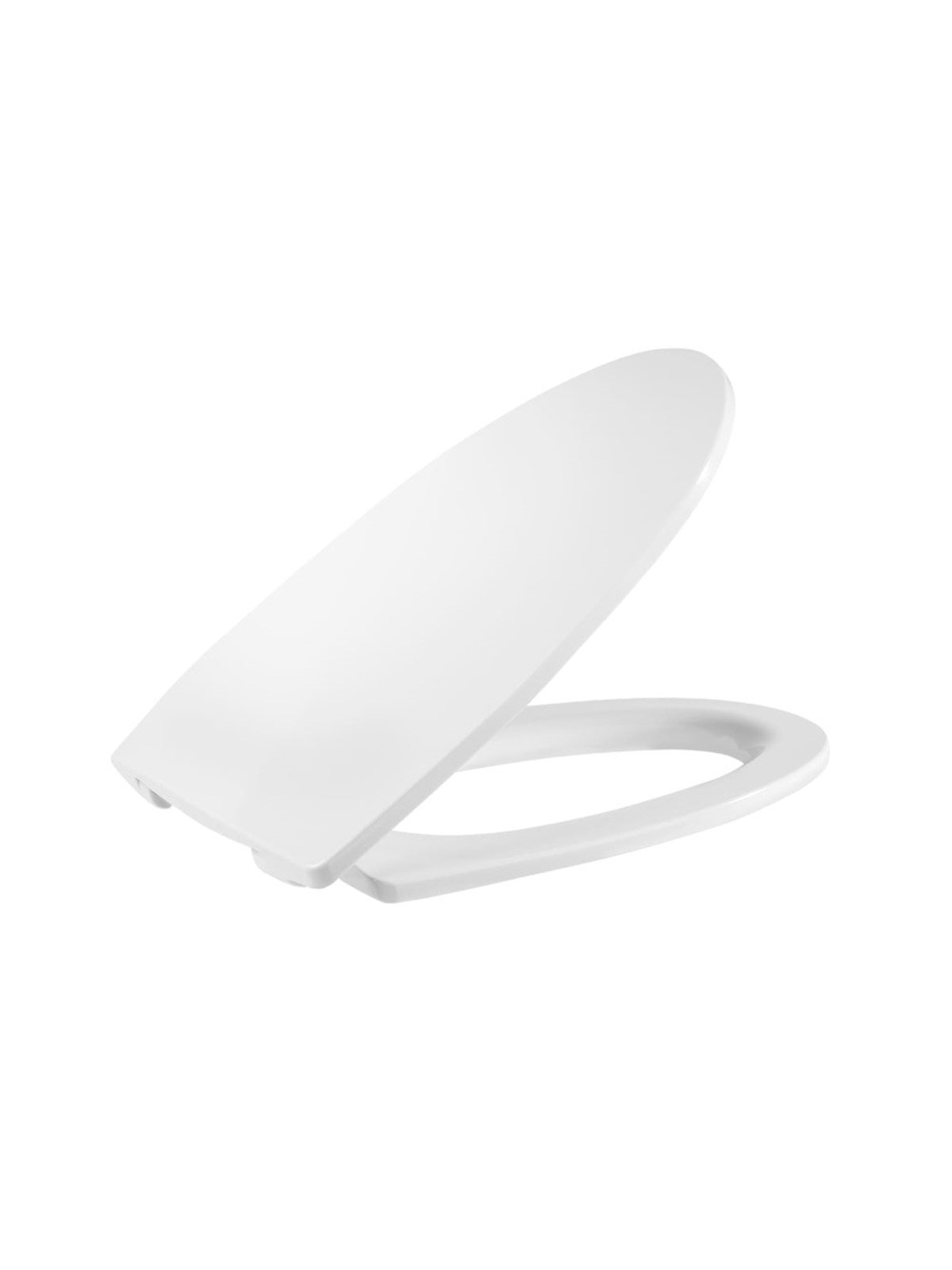 Laufen Rigo Toilet Seat - Toiletten Sitze Bidets Und Ersatzteile - H8933600000001