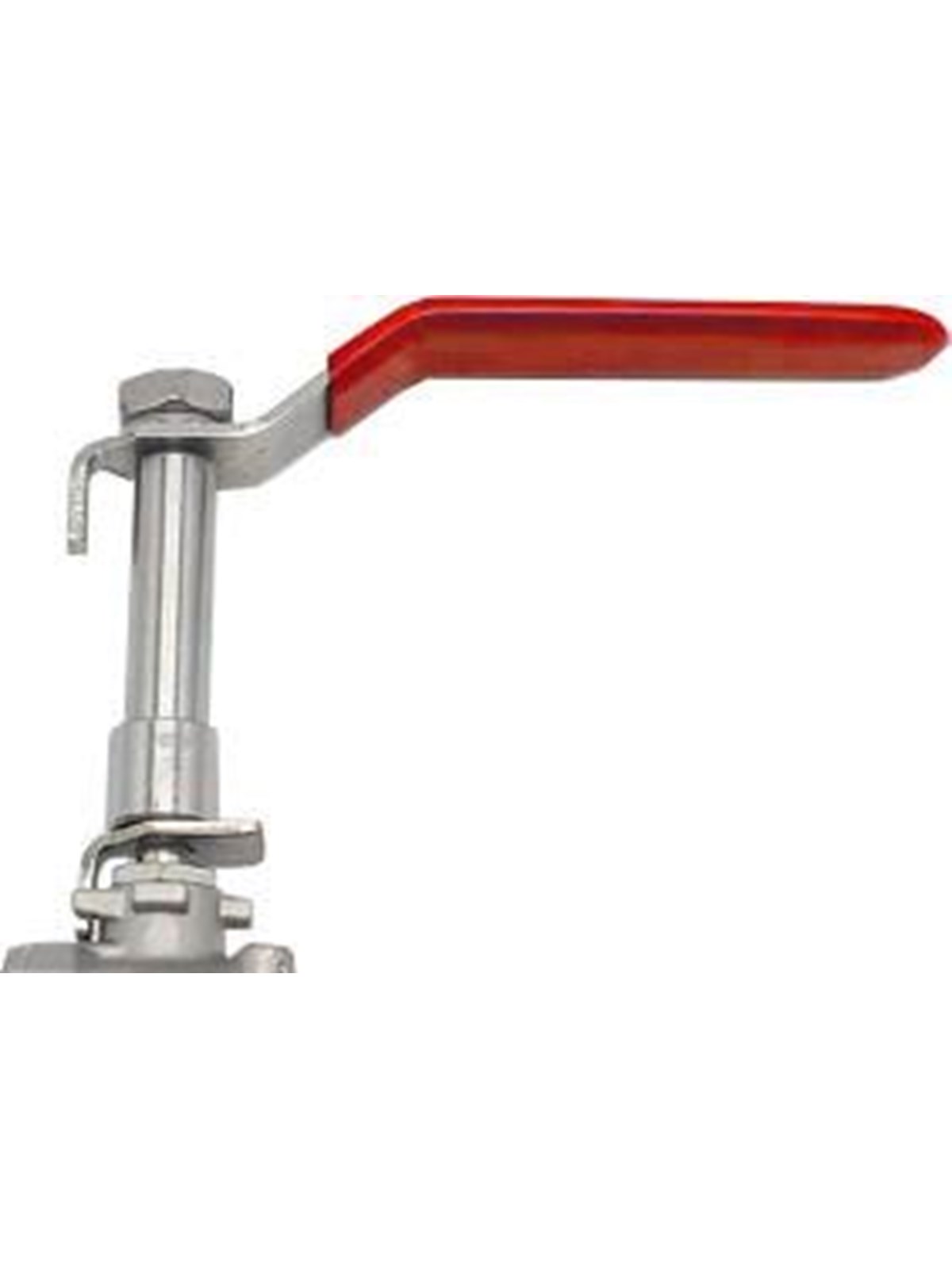 Mars Valve Spindle extension for unite ballvalve for f 1/2